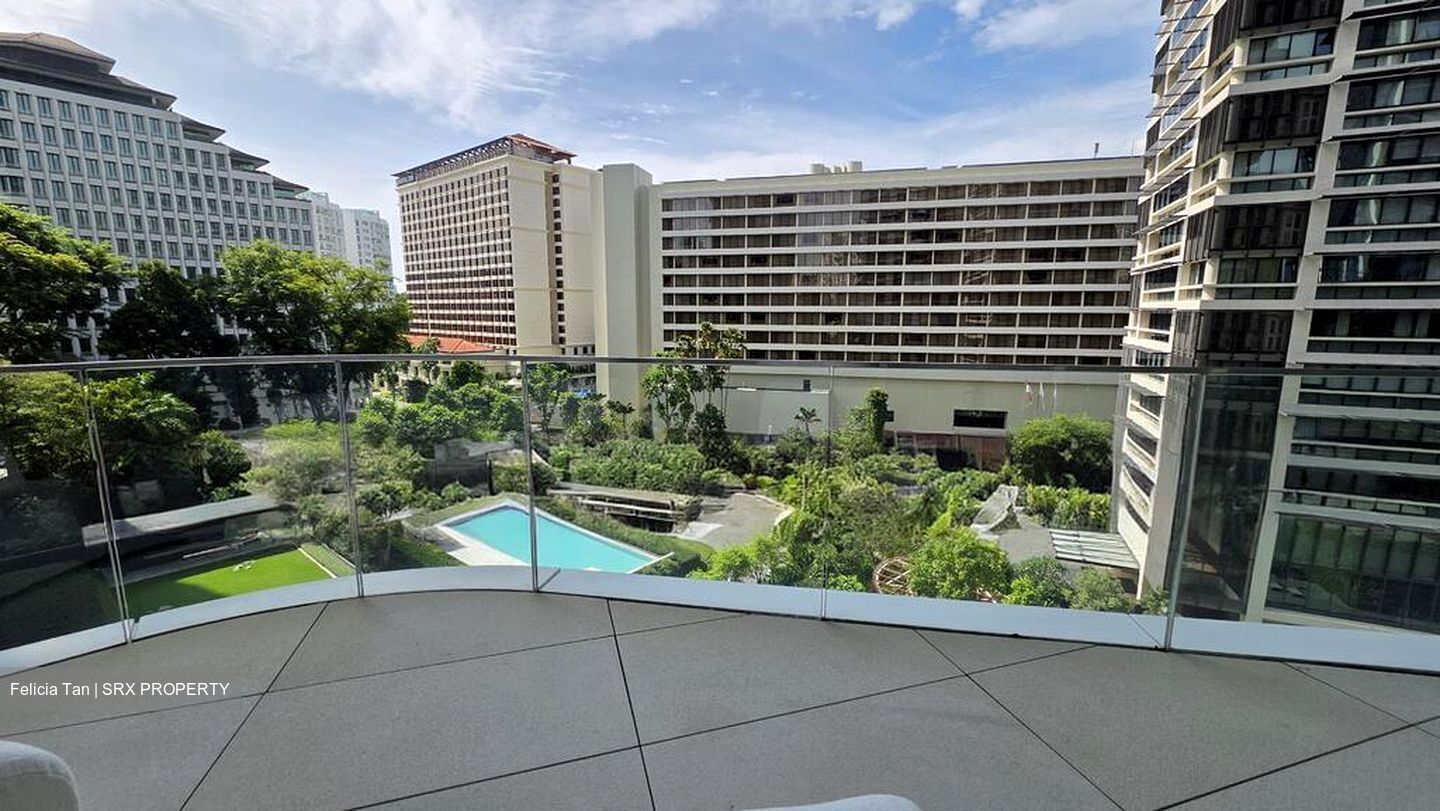 Hana (D10), Condominium #501335791